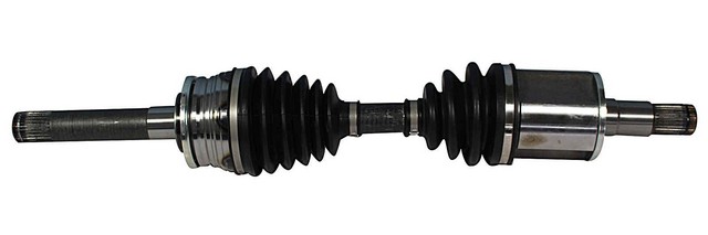 GSP NCV51029 CV Axle Assembly For MITSUBISHI