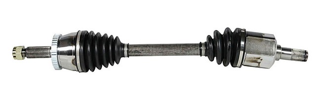 GSP NCV51050 CV Axle Assembly For DODGE,MITSUBISHI
