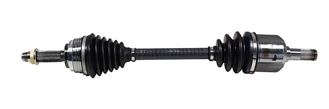 GSP NCV51052 CV Axle Assembly For EAGLE,MITSUBISHI,PLYMOUTH