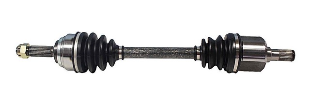 GSP NCV51064 CV Axle Assembly For DODGE,EAGLE,MITSUBISHI,PLYMOUTH