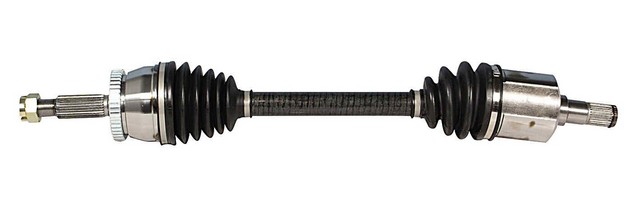 GSP NCV51116 CV Axle Assembly For DODGE,MITSUBISHI