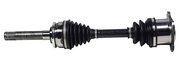 GSP NCV51132 CV Axle Assembly For MITSUBISHI