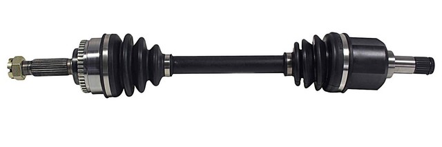 GSP NCV51501 CV Axle Assembly For MITSUBISHI