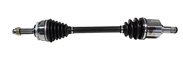 GSP NCV51525 CV Axle Assembly For CHRYSLER,DODGE,MITSUBISHI