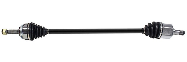 GSP NCV51526 CV Axle Assembly For CHRYSLER,DODGE,MITSUBISHI