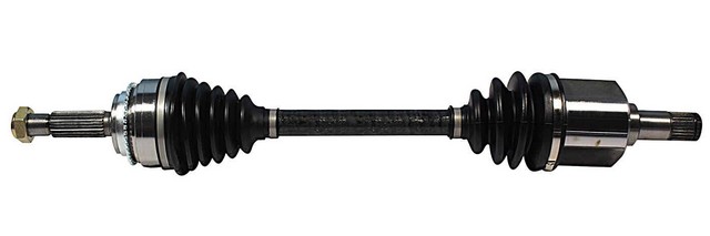GSP NCV51534 CV Axle Assembly For MITSUBISHI