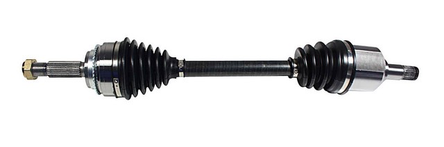 GSP NCV51536 CV Axle Assembly For MITSUBISHI