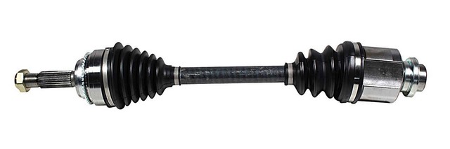 GSP NCV51546 CV Axle Assembly For MITSUBISHI