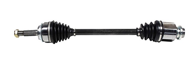 GSP NCV51547 CV Axle Assembly For MITSUBISHI