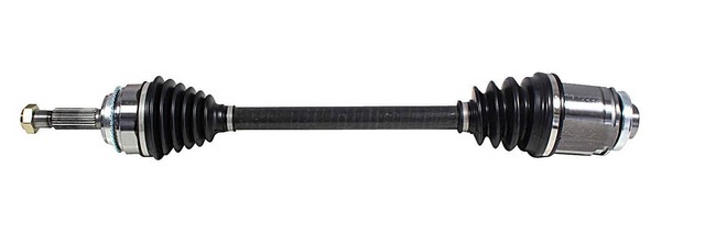 GSP NCV51553 CV Axle Assembly For MITSUBISHI