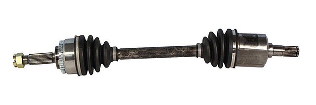 GSP NCV51574 CV Axle Assembly For EAGLE,MITSUBISHI