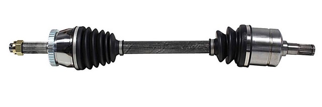 GSP NCV51588 CV Axle Assembly For DODGE,MITSUBISHI