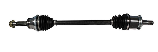 GSP NCV51900 CV Axle Assembly For MITSUBISHI