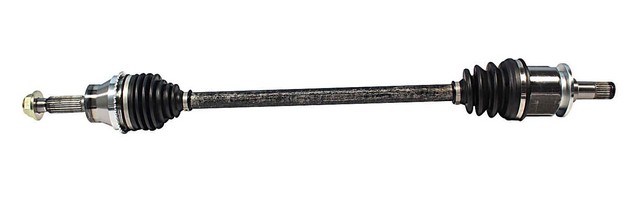 GSP NCV51901 CV Axle Assembly For MITSUBISHI