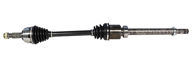 GSP NCV53013 CV Axle Assembly For NISSAN