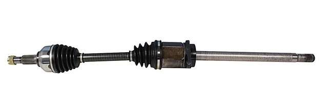 GSP NCV53016 CV Axle Assembly For NISSAN