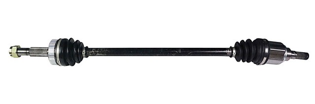 GSP NCV53020 CV Axle Assembly For NISSAN