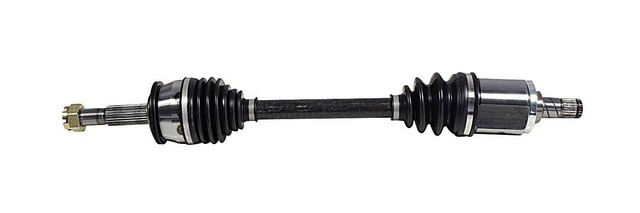GSP NCV53021 CV Axle Assembly For NISSAN