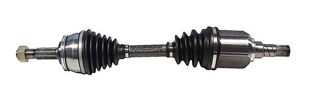 GSP NCV53029 CV Axle Assembly For NISSAN
