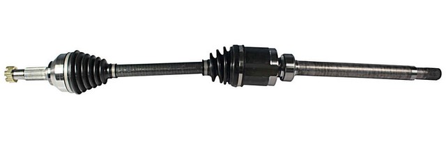 GSP NCV53039 CV Axle Assembly For NISSAN