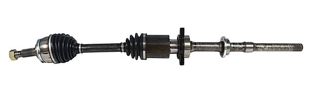 GSP NCV53049 CV Axle Assembly For NISSAN