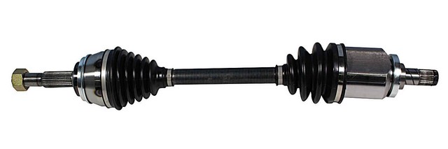 GSP NCV53053 CV Axle Assembly For NISSAN