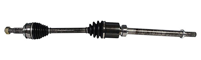 GSP NCV53055 CV Axle Assembly For NISSAN