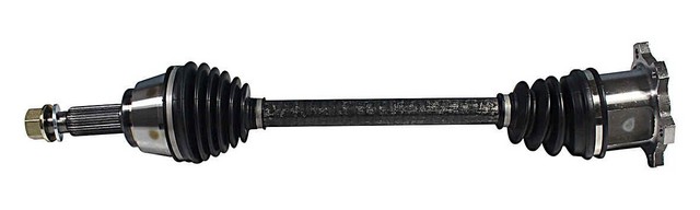 GSP NCV53056 CV Axle Assembly For NISSAN