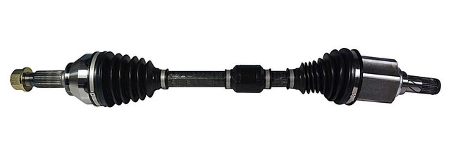 GSP NCV53071 CV Axle Assembly For NISSAN