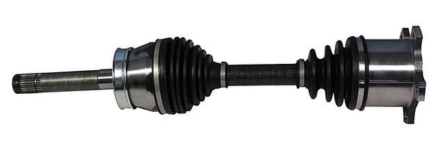 GSP NCV53072 CV Axle Assembly For NISSAN