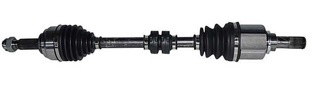 GSP NCV53086 CV Axle Assembly For NISSAN
