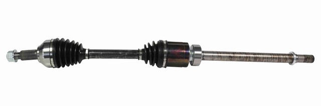 GSP NCV53094 CV Axle Assembly For NISSAN