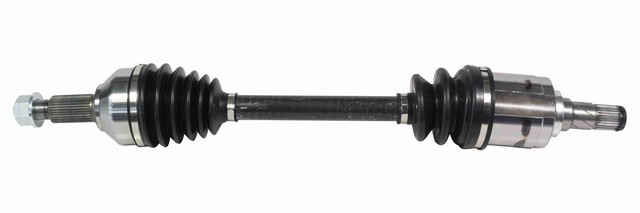 GSP NCV53095 CV Axle Assembly For INFINITI,NISSAN