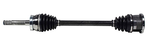 GSP NCV53098 CV Axle Assembly For NISSAN