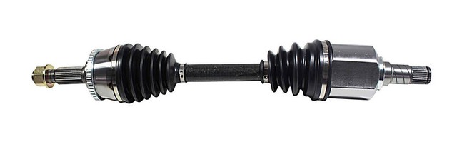 GSP NCV53106 CV Axle Assembly For INFINITI,NISSAN