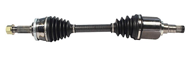 GSP NCV53108 CV Axle Assembly For NISSAN