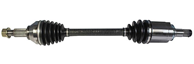 GSP NCV53115 CV Axle Assembly For INFINITI,NISSAN