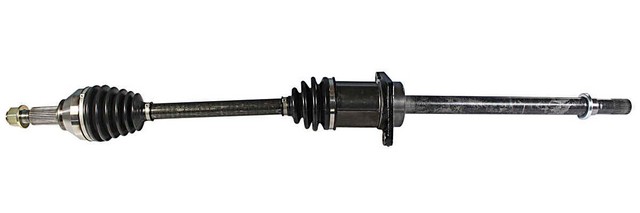 GSP NCV53118 CV Axle Assembly For NISSAN