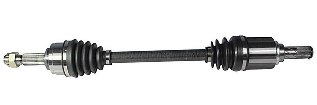 GSP NCV53119 CV Axle Assembly For NISSAN