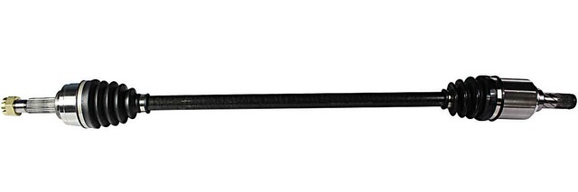 GSP NCV53120 CV Axle Assembly For NISSAN
