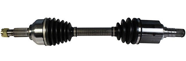 GSP NCV53121 CV Axle Assembly For NISSAN