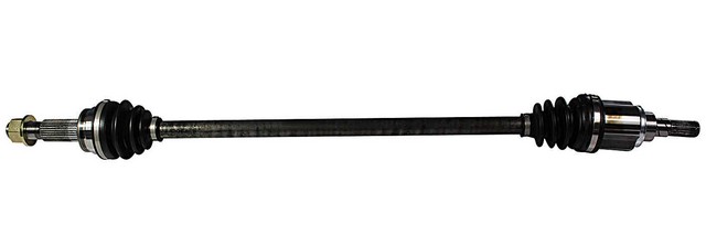 GSP NCV53122 CV Axle Assembly For INFINITI,NISSAN
