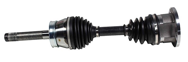 GSP NCV53128 CV Axle Assembly For INFINITI,NISSAN