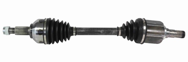 GSP NCV53136 CV Axle Assembly For NISSAN