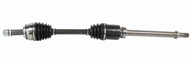 GSP NCV53142 CV Axle Assembly For NISSAN