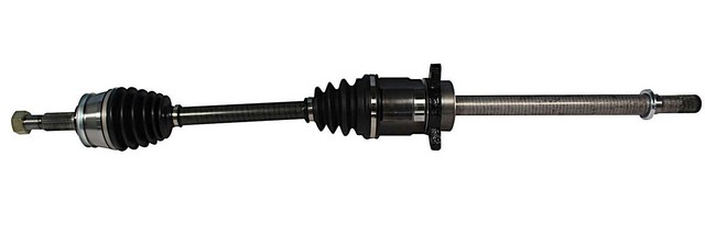 GSP NCV53167 CV Axle Assembly For NISSAN