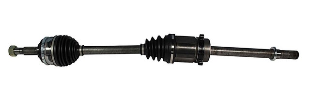 GSP NCV53504 CV Axle Assembly For NISSAN
