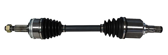 GSP NCV53519 CV Axle Assembly For MERCURY,NISSAN