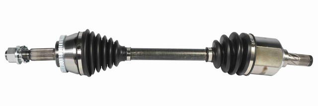 GSP NCV53551 CV Axle Assembly For NISSAN
