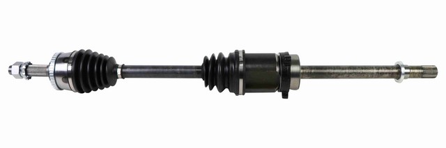 GSP NCV53554 CV Axle Assembly For NISSAN